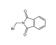 N-溴甲基邻苯二甲酰亚胺|5332-26-3 