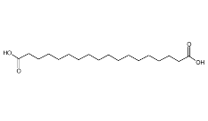 十八烷二酸|871-70-5 