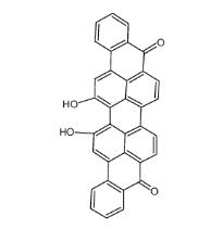 16,17-二羟基蒽酮紫|128-59-6 
