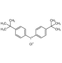 双(4-叔丁基苯基)氯化碘鎓|5421-53-4 