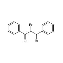 2,3-二溴代-1,3-二苯基-1-丙酮|611-91-6 