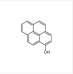1-羟基芘	|5315-79-7	 