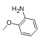 邻甲氧基苯胺|90-04-0 
