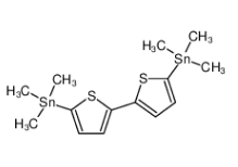 5,5-双三甲基硅烷基-2,2'-联噻吩|143367-56-0 