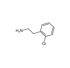 2-氯苯乙胺|13078-80-3 
