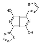 3,6-二(2-噻吩基)-2,5-二氢吡咯并[3,4-c]吡咯-1,4-二酮|850583-75-4 