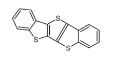 Thieno[3,2-b:4,5-b']bis[1]benzothiophene|241-13-4 