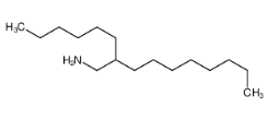 2-己基癸烷-1-胺|62281-05-4 