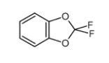 2,2-二氟-1,3-苯并二恶茂|1583-59-1 
