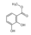 2,3-二羟基苯甲酸甲酯|2411-83-8 