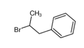 (2-溴丙基)苯|2114-39-8 