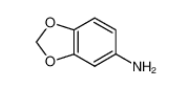 3,4-亚甲二氧基苯胺|14268-66-7 