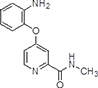 4-（2-氨基苯氧基）-N-甲基-2-吡啶甲酰胺|1153328-25-6 