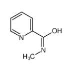 N-甲基吡啶甲酰胺|6144-78-1 