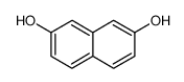 2,7-二羟基萘|582-17-2 