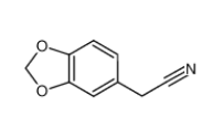 1,3-苯并二氧杂环戊烯-5-乙腈|4439-02-5 