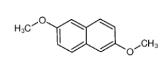 2,6-二甲氧基萘|5486-55-5 