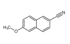 6-甲氧基-2-萘甲腈|67886-70-8 