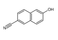 6-氰基-2-萘酚|52927-22-7 