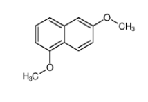 2,5-二甲氧基萘|3900-49-0 