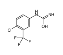 N-[4-氯-3-(三氟甲基)苯基]脲|343247-69-8 
