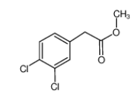 3,4-二氯苯乙酸甲酯|6725-44-6 