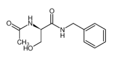 脱甲基拉克酰胺|175481-38-6 