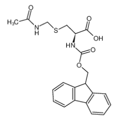 芴甲氧羰基-S-乙酰氨甲基-L-半胱氨酸|86060-81-3 