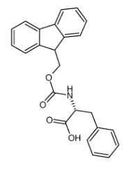 Fmoc-D-苯丙氨酸|86123-10-6 