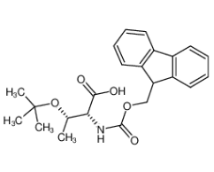 芴甲氧羰基-O-叔丁基-D-苏氨酸|138797-71-4 