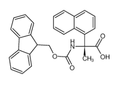 Fmoc-D-β-萘基苯丙氨酸|138774-94-4 