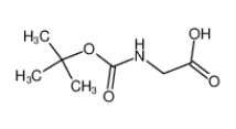 BOC-甘氨酸|4530-20-5 