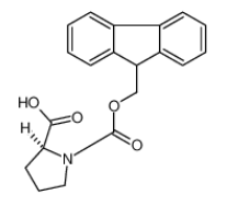Fmoc-L-脯氨酸|71989-31-6 