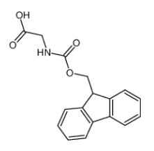 Fmoc-甘氨酸|29022-11-5 