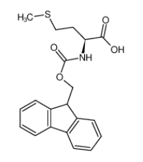 Fmoc-L-蛋氨酸|71989-28-1 