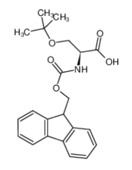 FMOC-O-叔丁基-L-丝氨酸|71989-33-8 