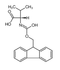 Fmoc-L-缬氨酸|68858-20-8 