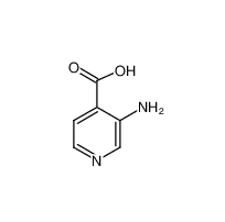 3-氨基异烟酸|7529-20-6 