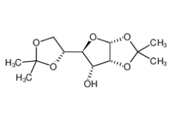 1,2:5,6-二异亚丙基-α-D-异呋喃糖|2595-05-3 