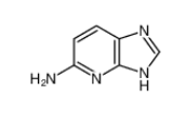 3H-咪唑并[4,5-b]吡啶-5-胺|69825-84-9 