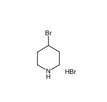 4-溴哌啶氢溴酸盐|54288-70-9 