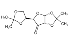1,2:5,6-二-o-异亚丙基-alpha-d-ribo-3-己呋喃核糖|2847-00-9 