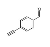 4-乙炔基苯甲醛|63697-96-1 