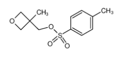 3 - 甲基-3-（对甲苯磺酰氧基甲基）环氧丙烷|99314-44-0 