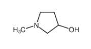 3-羟基-1-甲基四氢吡咯|13220-33-2 