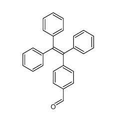 1,1,2-三苯基-2-(4-甲醛基苯)乙烯|1289218-74-1	 