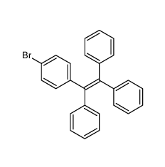 1-(4-溴苯基)-1,2,2-三苯乙烯|34699-28-0		 