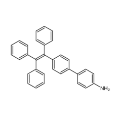 4'-(1,2,2-三苯基乙烯基)联苯-4-胺|1492771-69-3		 