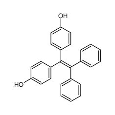 1,2-二苯基-1,2-二(4-羟基苯)乙烯|919789-77-8