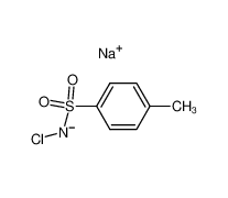 氯胺T|127-65-1